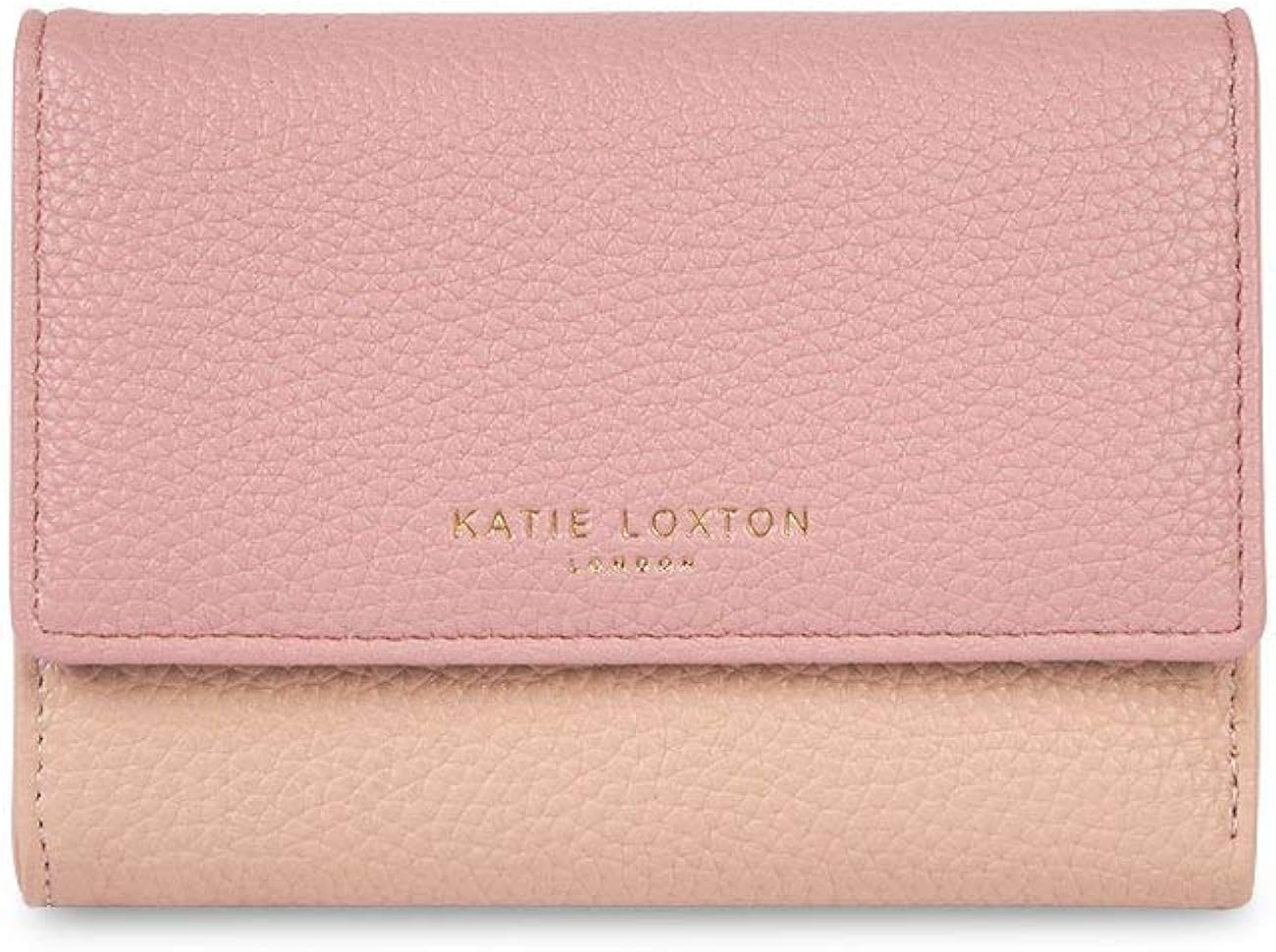 Katie Loxton Casey Purse Womens Small Vegan Leather Coin Card Wallet