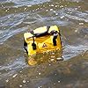 Treksafe-Marine-Safety-Kit-15-Pieces-including-LED-Navigation-Light-Waterproof-Floating-Bag-and-Multi-Tool