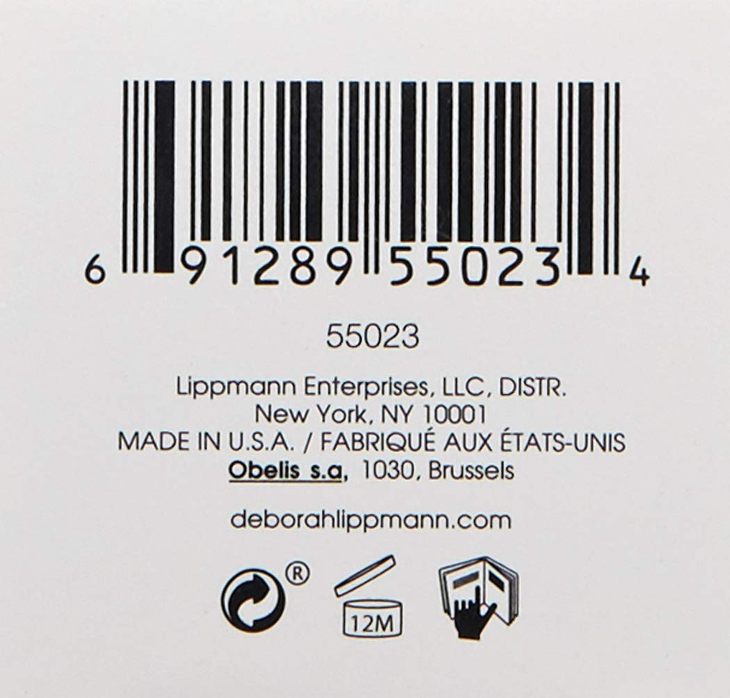 DEBORAH LIPPMANN Cuticle Treatment, The Cure, 10 g: Premium Beauty