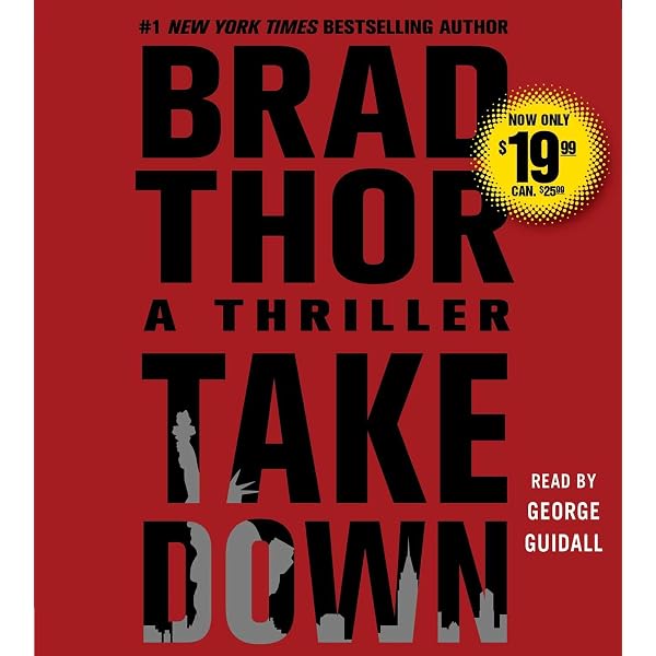 thumbnail interactive-video image 1 of Spymaster: A Thriller (The Scot Harvath Series) By Brad Thor – Hardcover, Good Condition 1 of 5