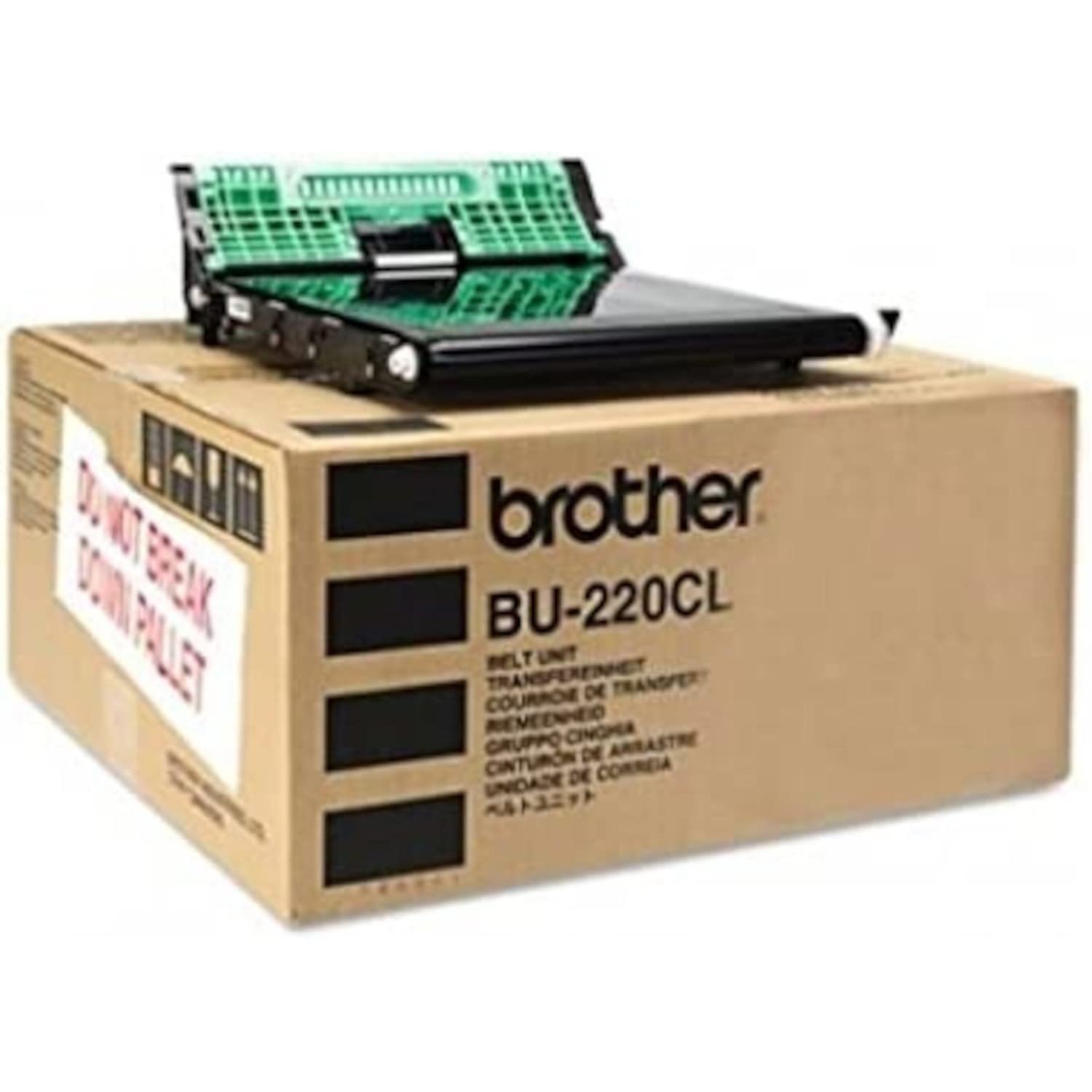 Mua Brother Genuine Transfer Unit Belt BU220CL Without Retail Packaging