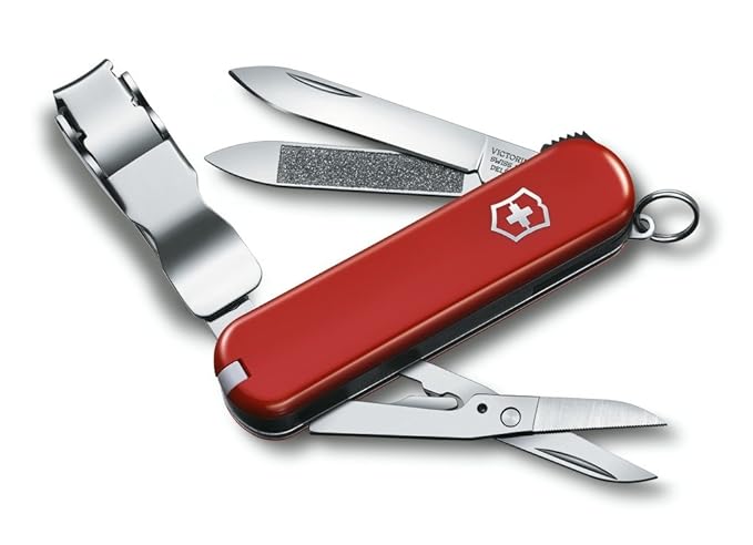 低于海淘 Victorinox 维氏 瑞士军刀 0.6463 天猫优惠券折后￥141包邮（￥201-60）