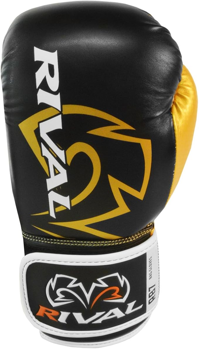 rival rb7 gloves