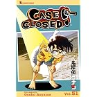 Case Closed, Vol. 31: Too Many Moores