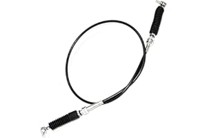 DUDUBUY Shift Cable Replace Arctic Cat 0487-089 Wildcat Trail Sport XT SE LTD 2014-2017