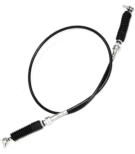 Amazon.com: JZGRDN Shift Cable 0487-089 Compatible with 2014-2017