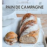 Pain de campagne by 