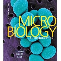 Microbiology: An Introduction