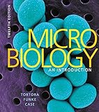 Microbiology: An Introduction