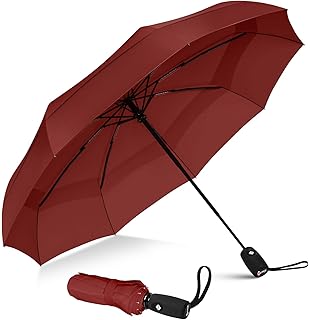 bodyguard windproof umbrella