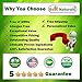 MUSCLE & JOINT Pain relief cream 4 OZ by Best Naturals - Manufactured in a USA Based FDA Certified Facility and Third Party Tested for Purity. Guaranteed!! by Best Naturals