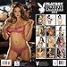 Turner Perfect Timing 2015 Playboy Lingerie Wall Calendar, 12 x 12 Inches (8011750)