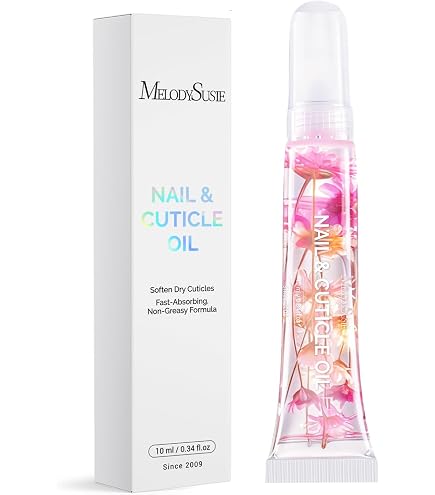 Amazon.com: Mia Secret Scented Cuticle Oils MADE IN USA 6 Scent