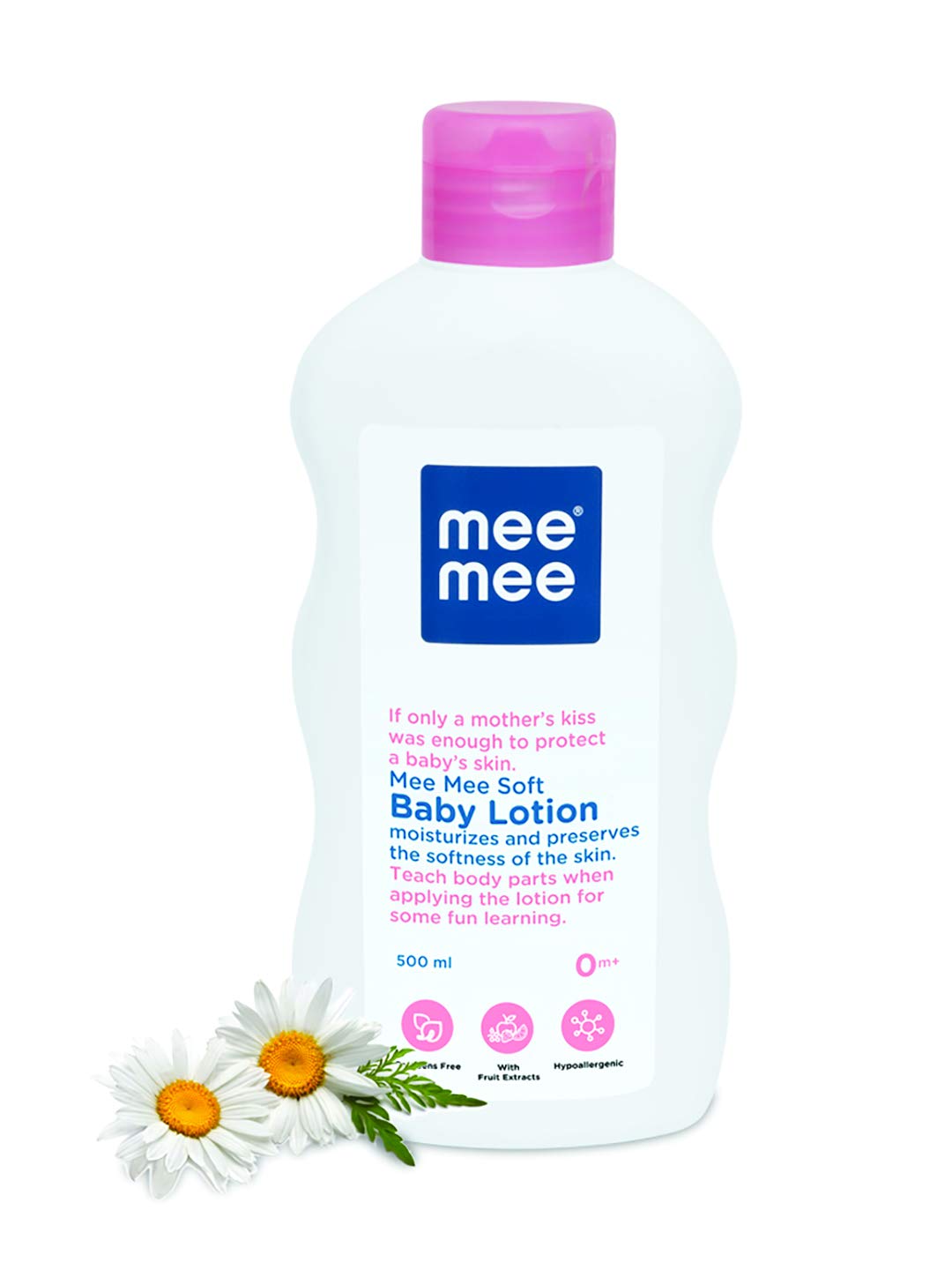 mee mee baby face cream