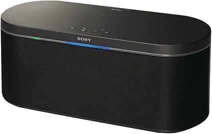 sony bluetooth speaker stereo