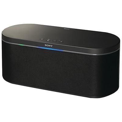 Buy Sony SRSBT100 Bluetooth Stereo Speakers at Ubuy UK