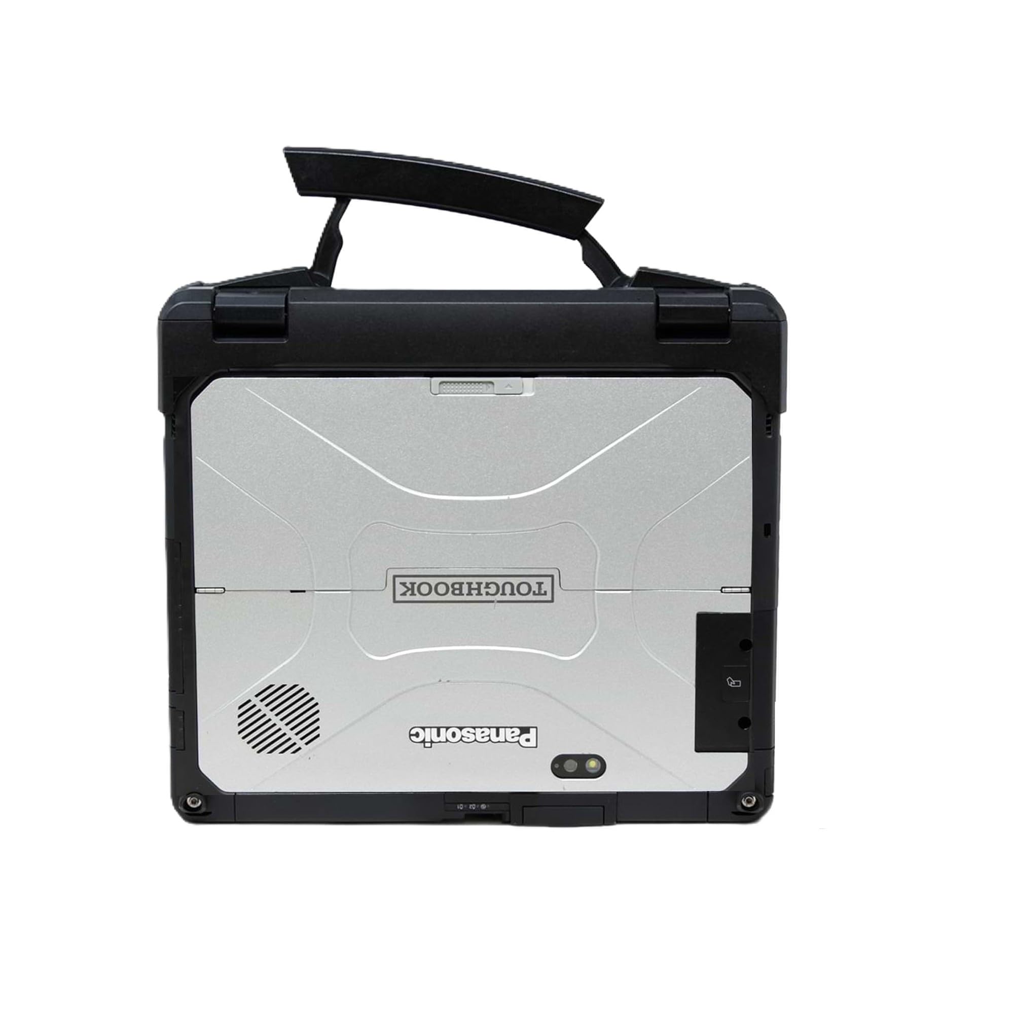 Panasonic Toughbook CF-33 Rugged, Core i5-7th Gen, 12