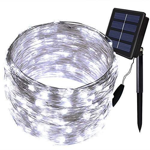 Solar lights