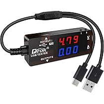 12v cigarette lighter voltage meter Car Volt Meter LED Car Cigarette Lighter Socket Voltage Meter