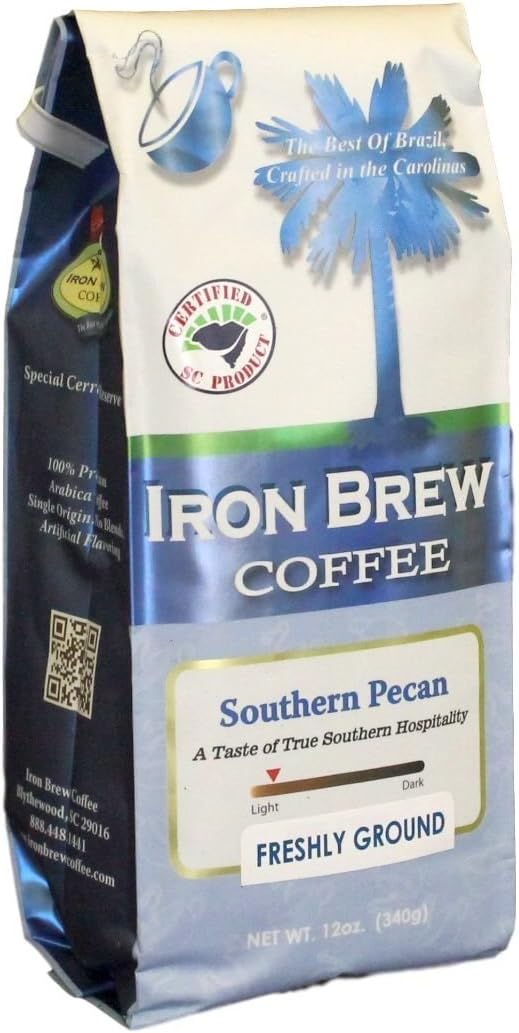 IRON BREW:Ever Pest Plug us