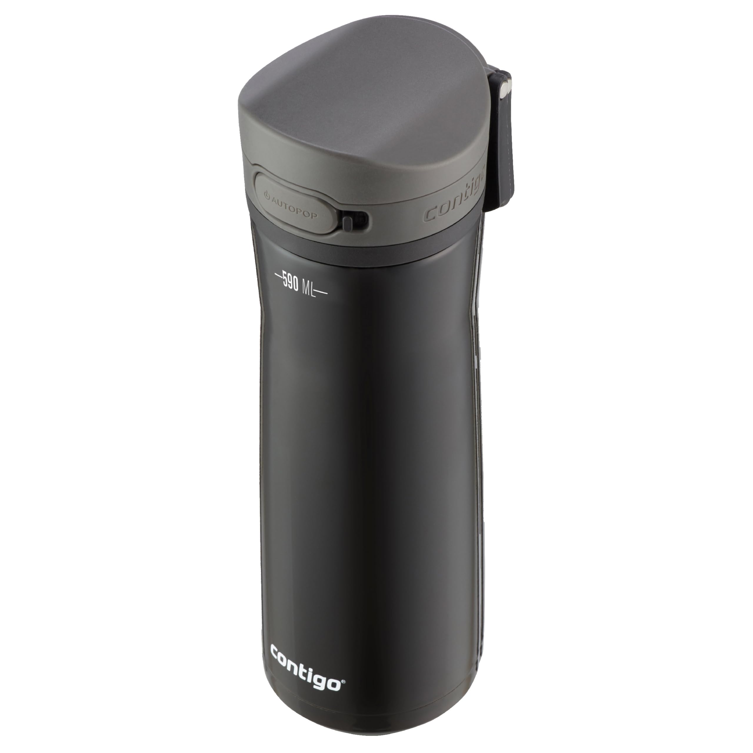Jackson Chill AUTOPOP Vacuum-Insulated Water Bottle, 590 ml