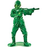 Orion Costumes Men's Army Toy Soldier Figurine Film Fancy Dress Costume