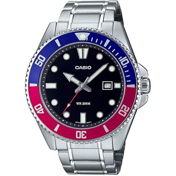 CASIO ソーラー電波時計 WVA-M640TD-2AJF CASIO カシオ チタン電波ソーラー腕時計 通販限定モデル WVA