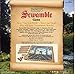 The Princess Bride Scwamble Board Game