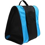 MagiDeal Inline Roller Skating Boots Bag Ice Skating Hockey Skate Shoulder/Hand