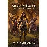 Shadow Dance (Book one of The Offline Series)