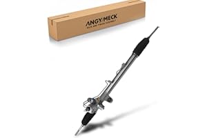 ANGYMECK Power Steering Rack & Pinion Assembly For Honda Civic 2006 2007 2008 2009 2010 26-2718