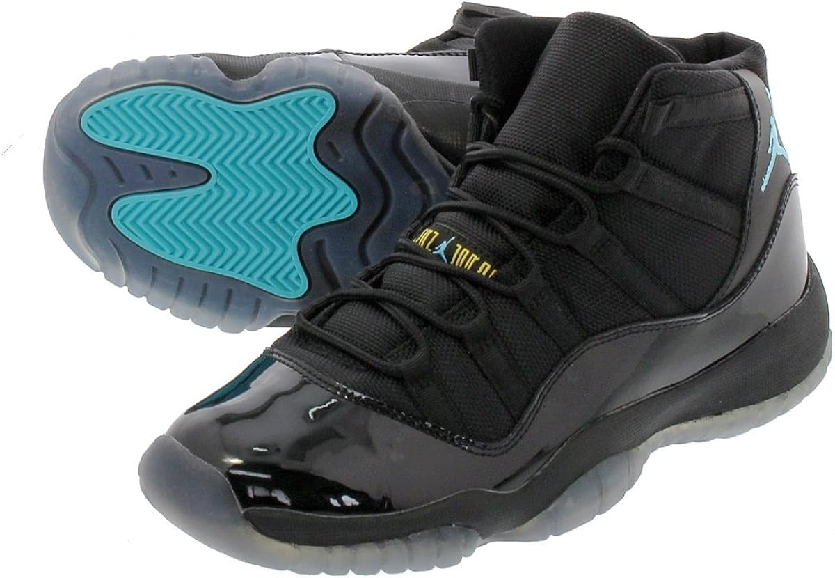 jordan retro 11 gamma