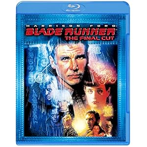 ブレードランナー ファイナル・カット [Blu-ray]
