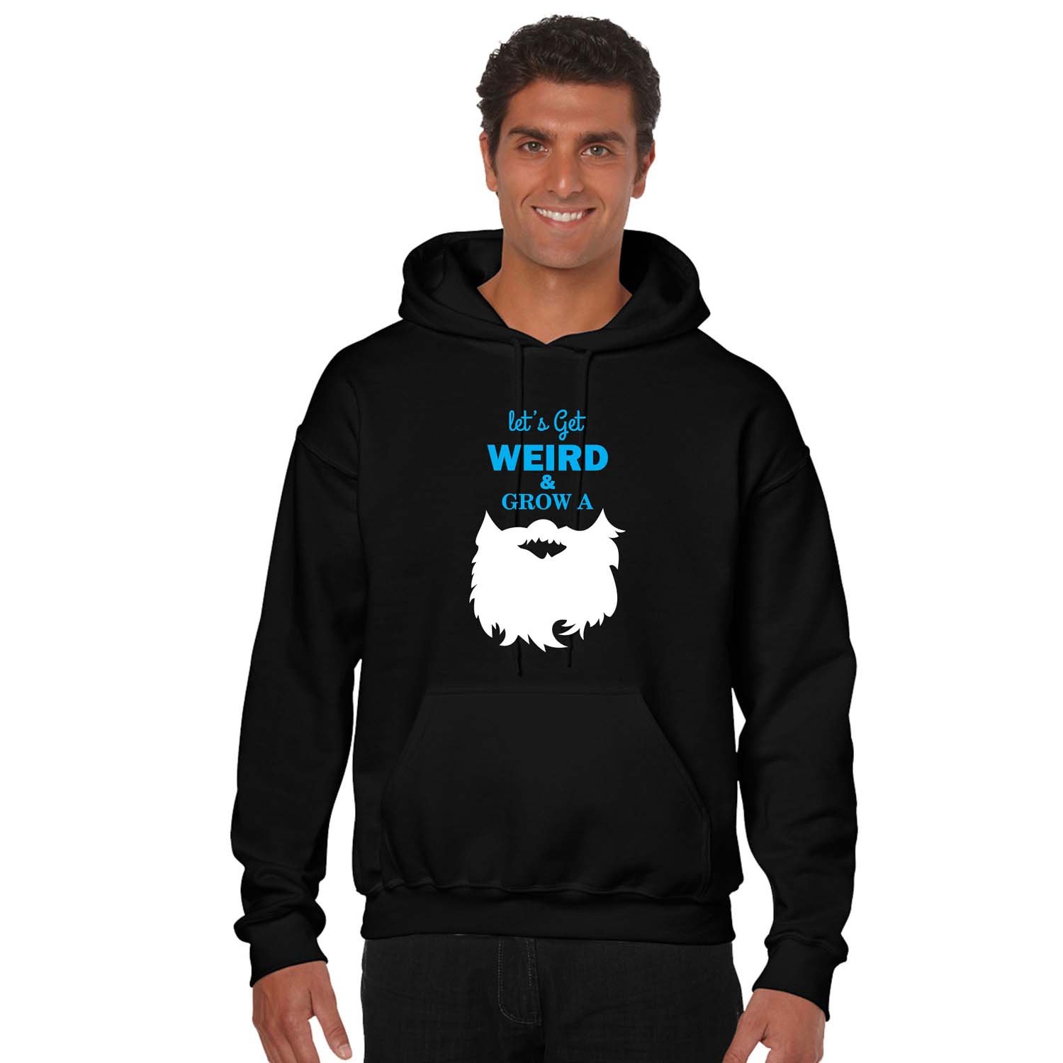 get a hoodie printed