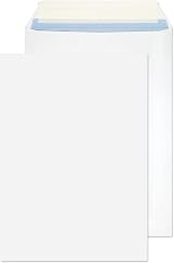 Blake Purely Everyday C5 229 x 162 mm Peel & Seal Envelopes White Pack of 100 view 1