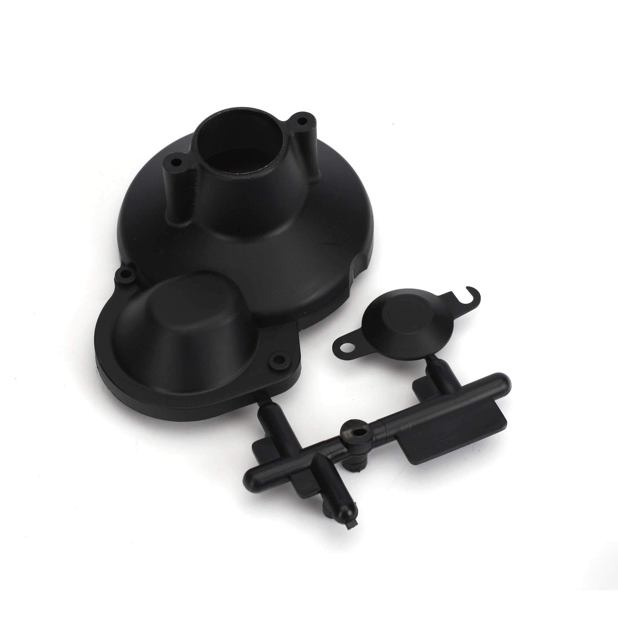 ECX Gear Cover: All 1/10 2WD