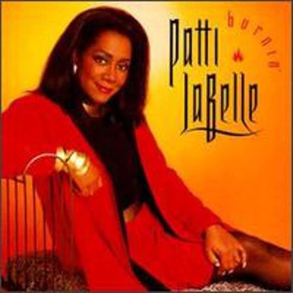 (CD)Definitive Collection／Patti Labelle 61ug-qz2rxS.jpg