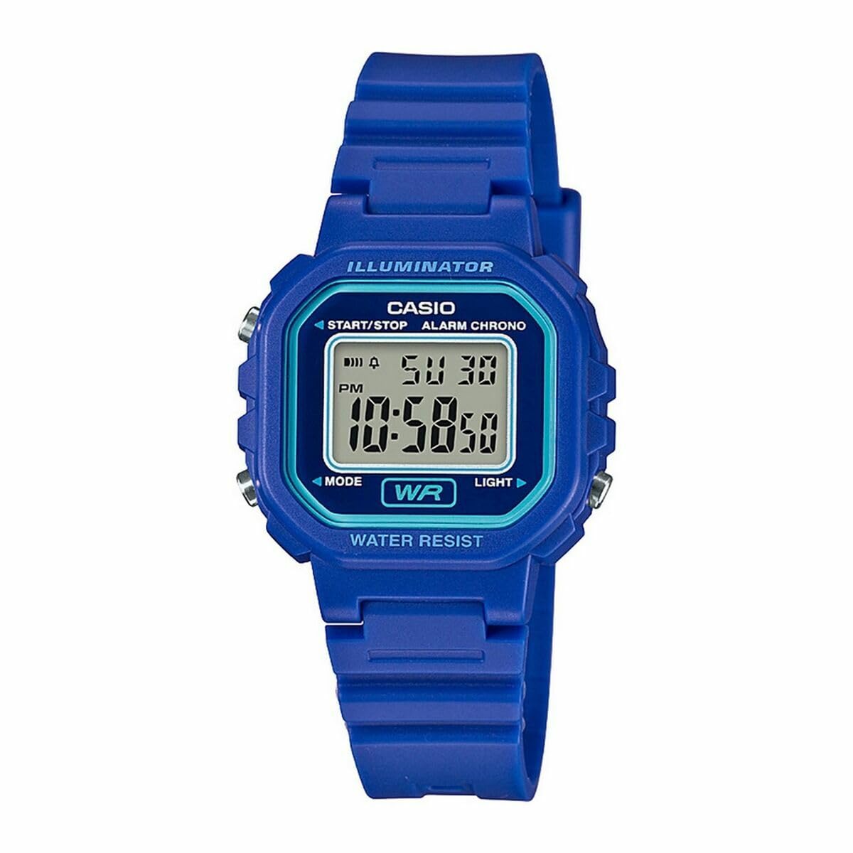 CASIO - Women's Watch LA-20WH-2AEF