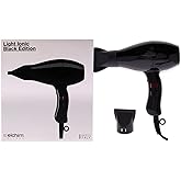 Elchim 3900 Healthy & Light Ionic Professional Dryers, Lightweight with 2 Concentrators Included, Multiple Color Options