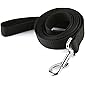 Strong Durable Nylon Dog Training Leash, Traction Rope, 6 Feet Long, 3/4 Inch 1 Inch Wide, for Small and Medium Dogs