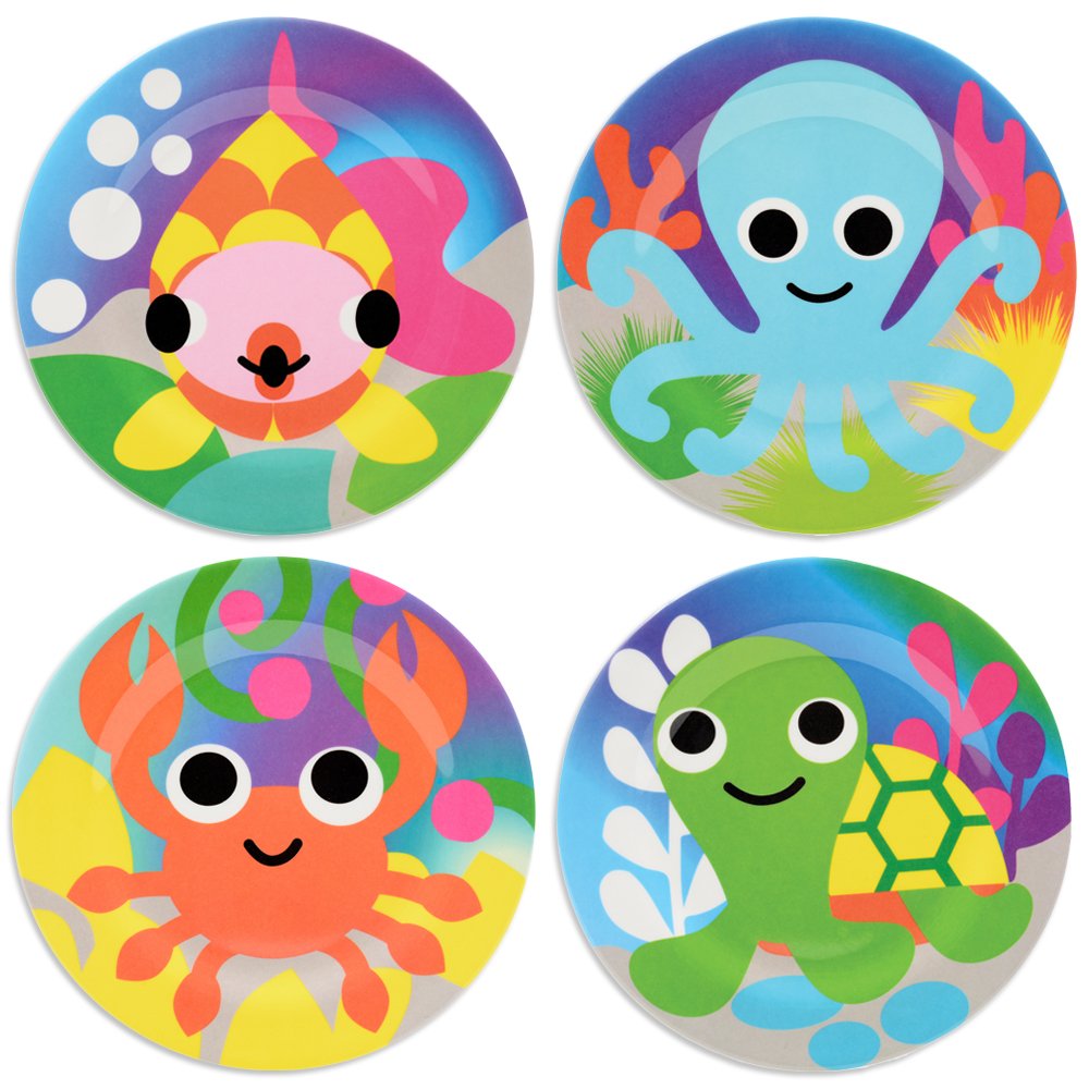 Best my plate plates dishwasher safe