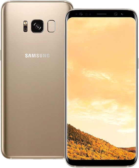 samsung galaxy s8 4g lte