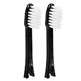 IONPA [Regular - Black] Replacement Brush