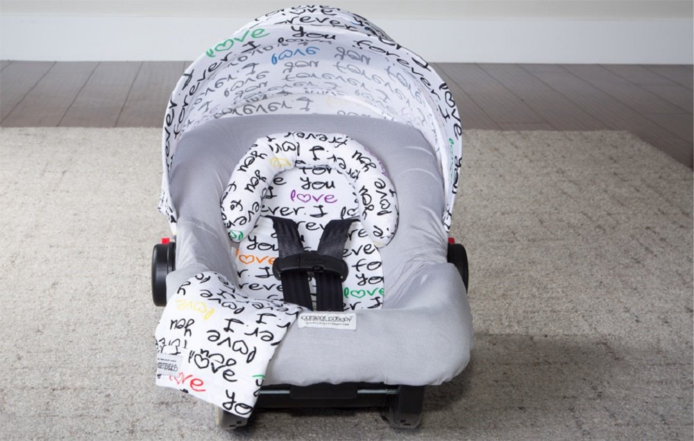 forever car seat amazon