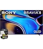 SONY BRAVIA K-55XR80有機ELテレビ 2024年製 ソニー BRAVIA 55型 4K有機ELテレビ (設置含む) 8シリーズ K-55XR80