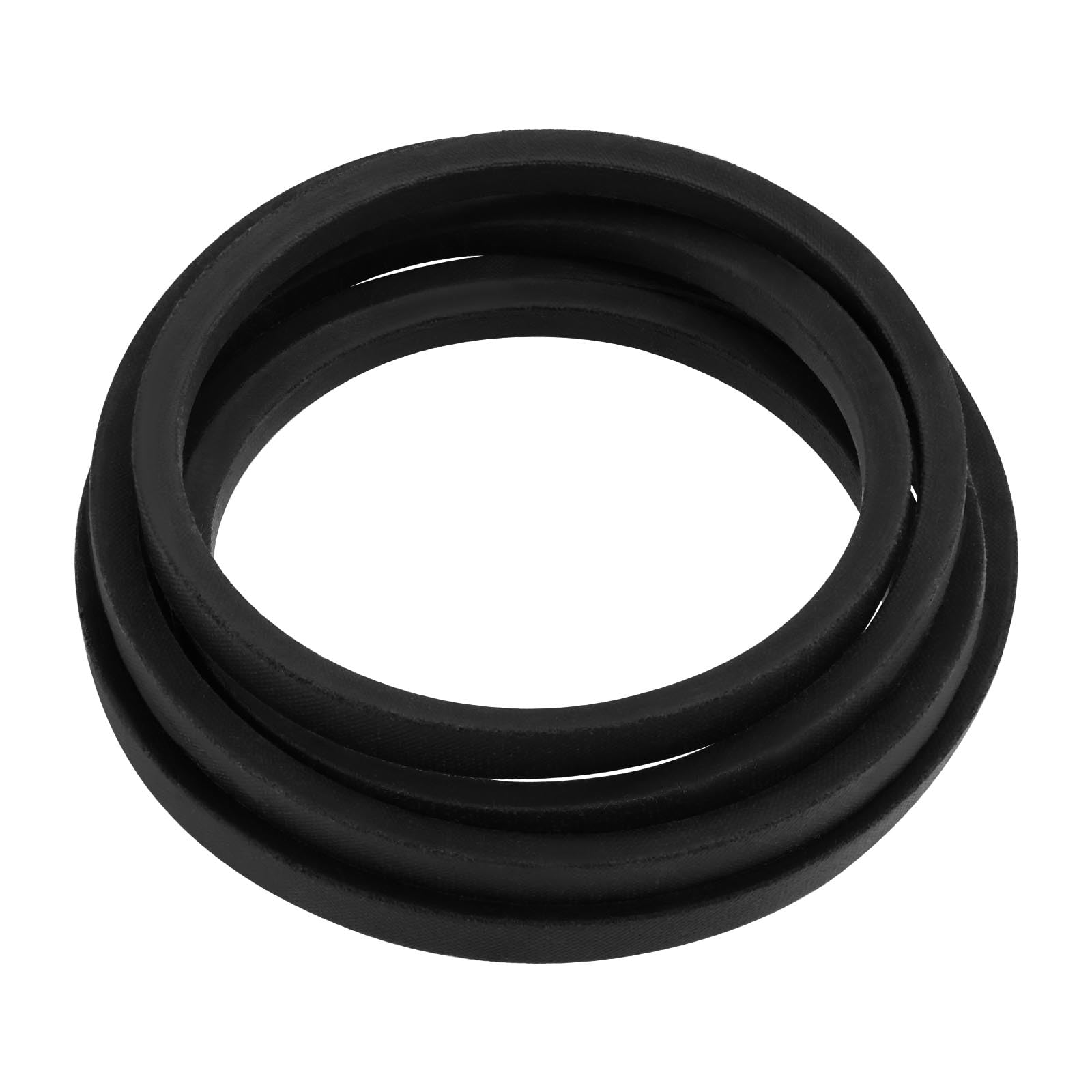 OTOTEC 1Pc Lawn Mower Belt 2413mm Drive Deck Belt Replacement Part 532138255 5321382-55 5321449-59 Compatible with Husqvarna TC138