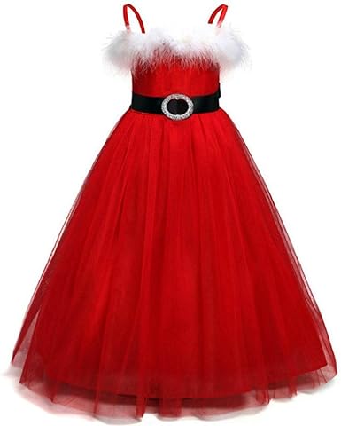 childrens christmas dresses uk