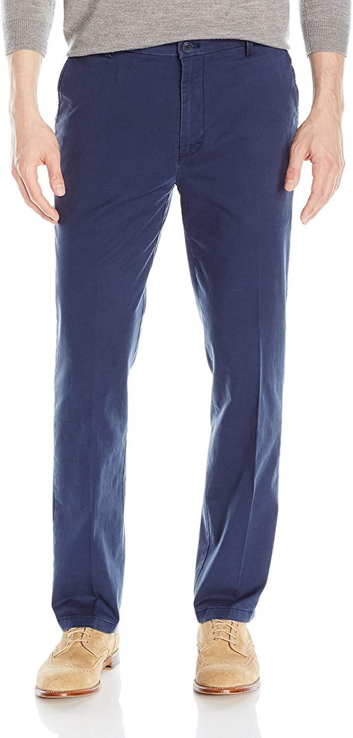 izod saltwater stretch chino pants