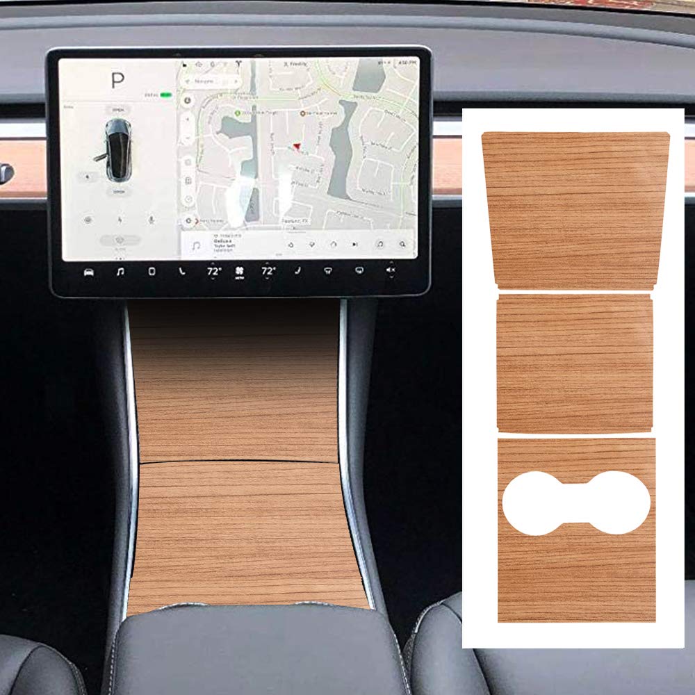 The 10 Best Model 3 3M Console Wrap