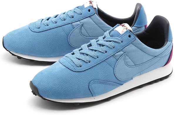 ナイキ Nike スニーカー ウィメンズ プリモントリオール レーサー ビンテージ 8436 レディース 03 スターブルー 23 5cm シューズ バッグ Amazon